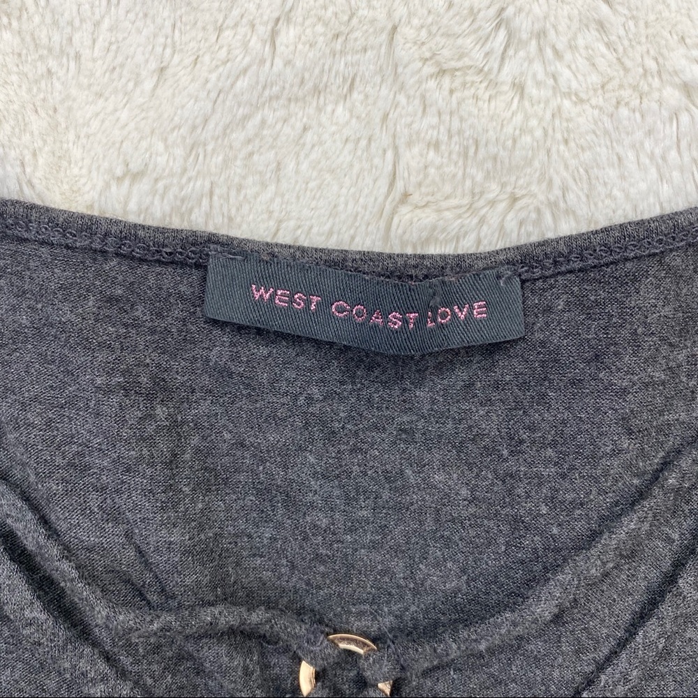 Grey Long Sleeve - Picture 3 of 3